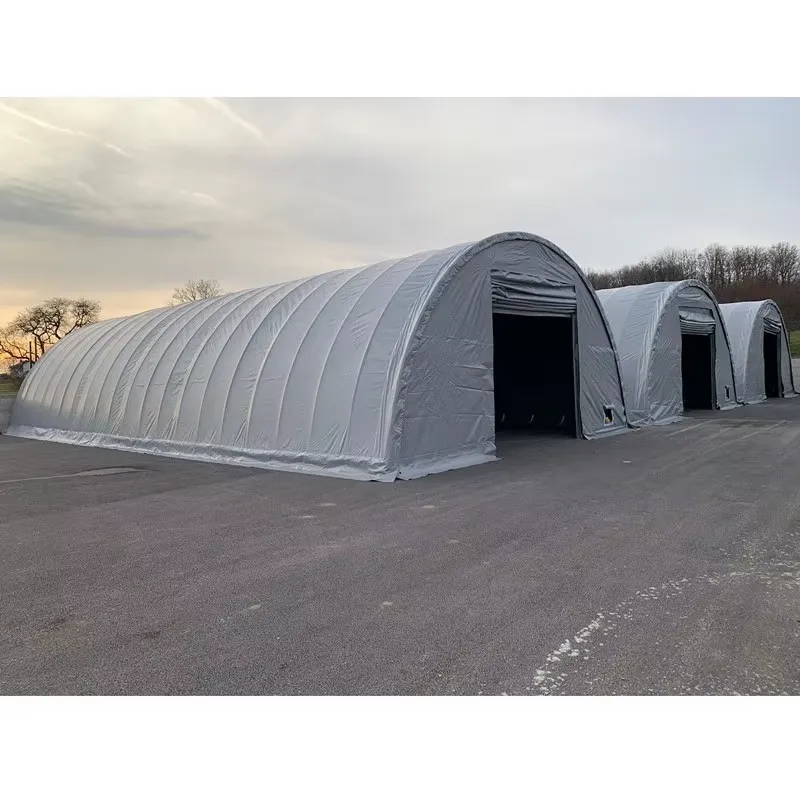 Agriculture Farm House - Tarım için Tünel Tarımına Yönelik Çiftlik