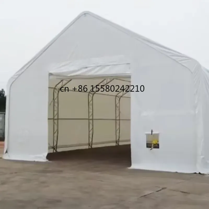 Agriculture Farm House - 2026 model ağır hizmet tipi dış