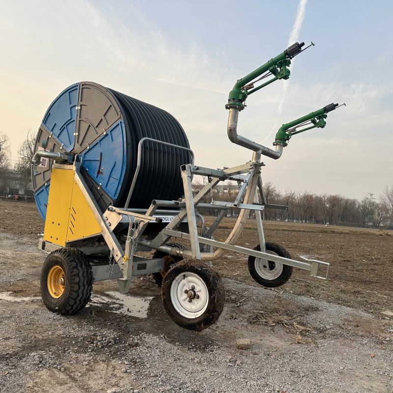 Farming Agriculture - Yeni Stil Modern Çiftlik Tarımsal Pivot