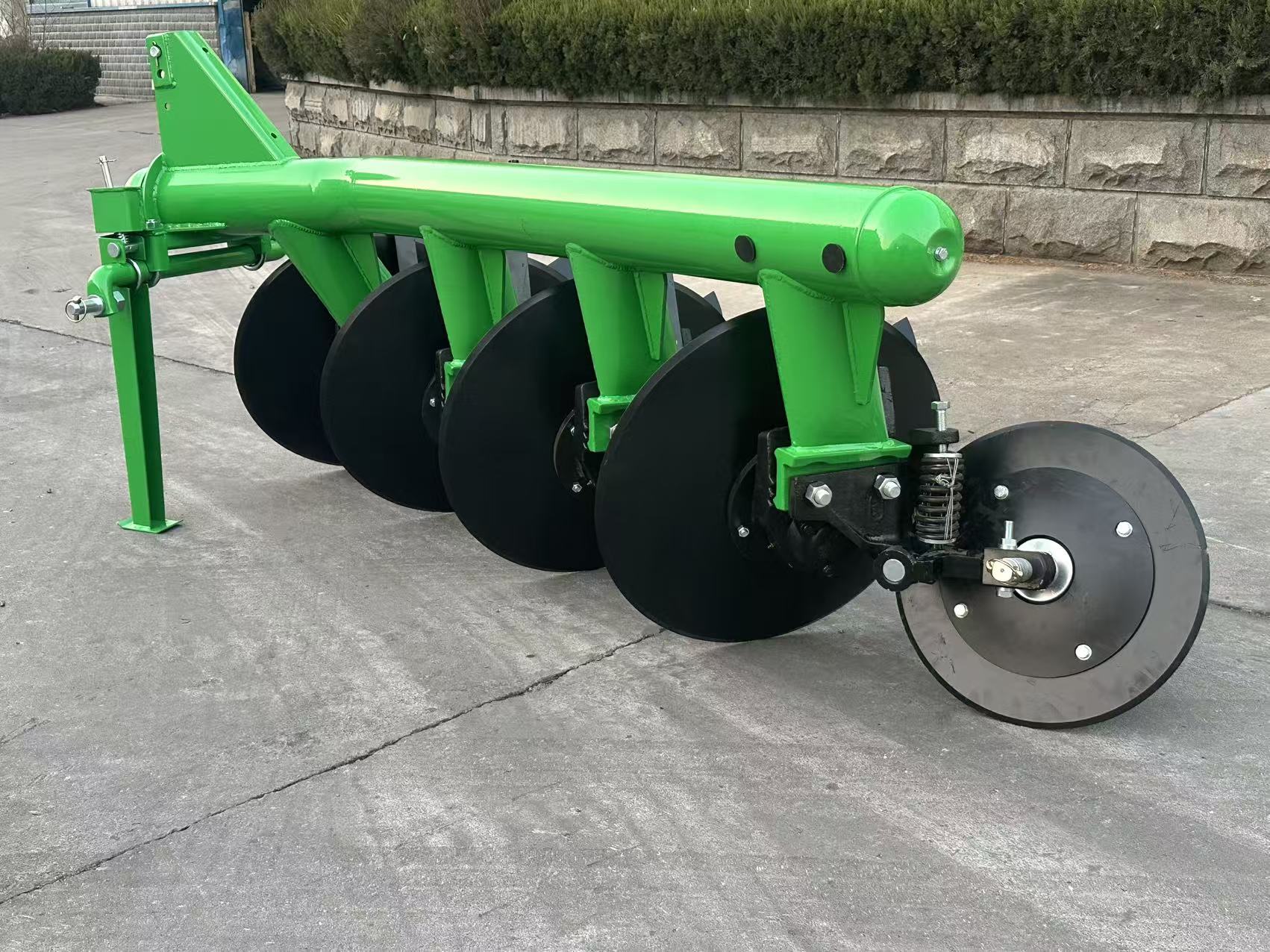 Farming Agriculture - 1lyx-430 Diskli Pulluk Tarım Makinesi Toprak