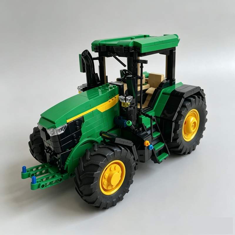 1984 adet çiftlik traktörü tar - Agriculture Farming Technology incelemesi ve fiyatı