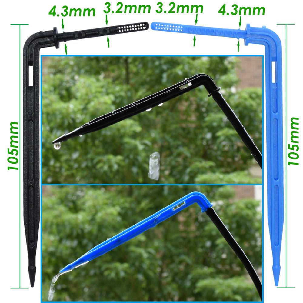 SPRYCLE 50X Viraj Ok Damlatıcı - Irrigation Drip Tape incelemesi ve fiyatı