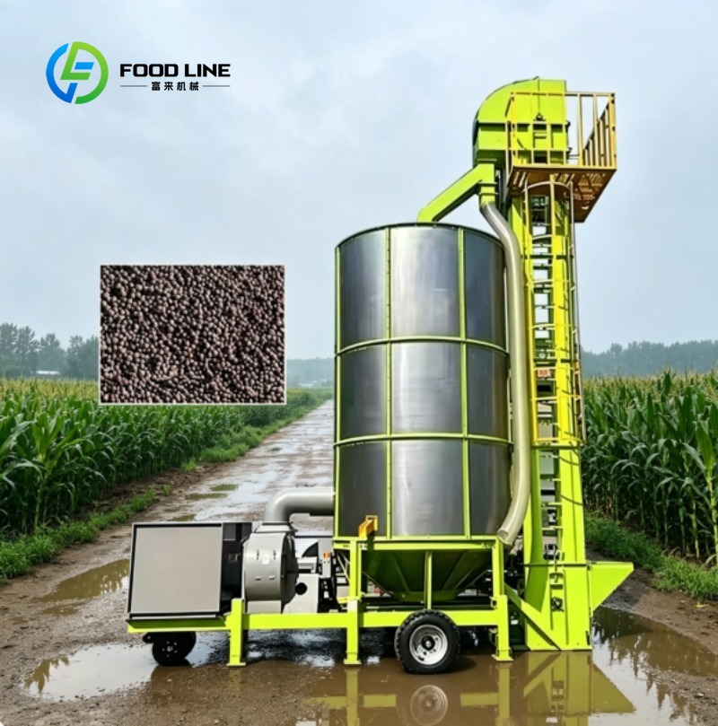 Küçük ve Orta Ölçekli Çiftlikl - Agriculture Farming Technology incelemesi ve fiyatı