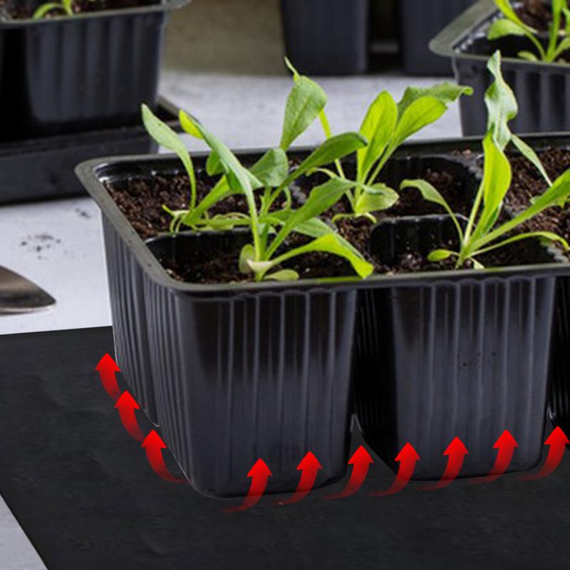 Fide Isı Mat Kapalı Bitkiler Ç - Seedling Heat Mat incelemesi ve fiyatı
