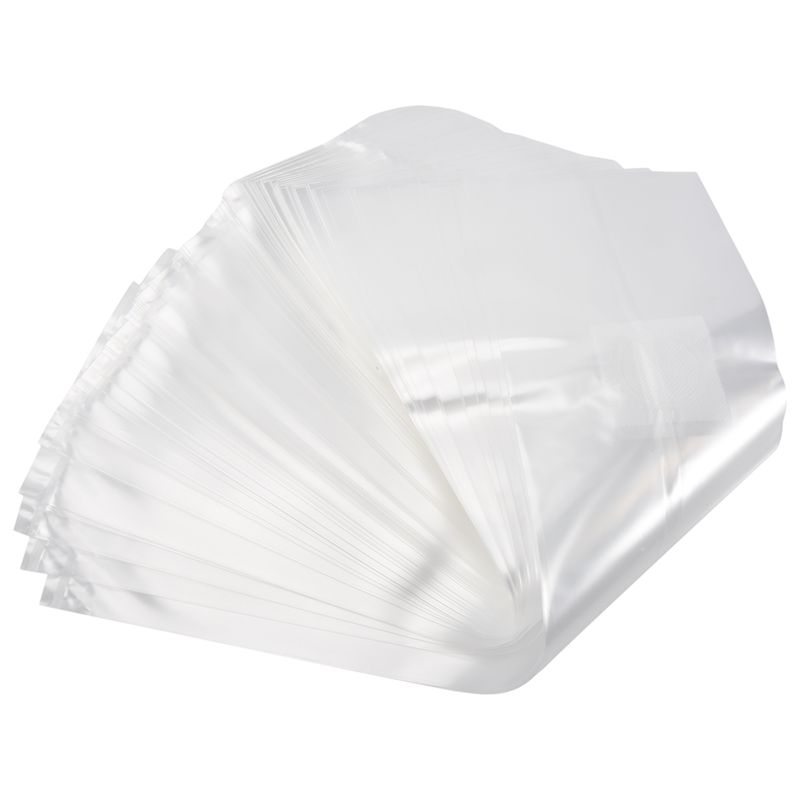 50 Adet 10X20 Inç PVC Mantar M - Mushroom Spawn Bag incelemesi ve fiyatı