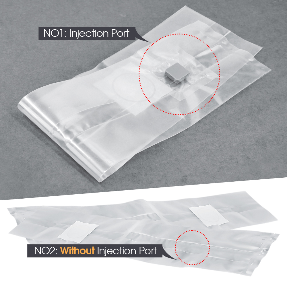10 adet 0.5μm Filtreli Mantar  - Mushroom Spawn Bag incelemesi ve fiyatı