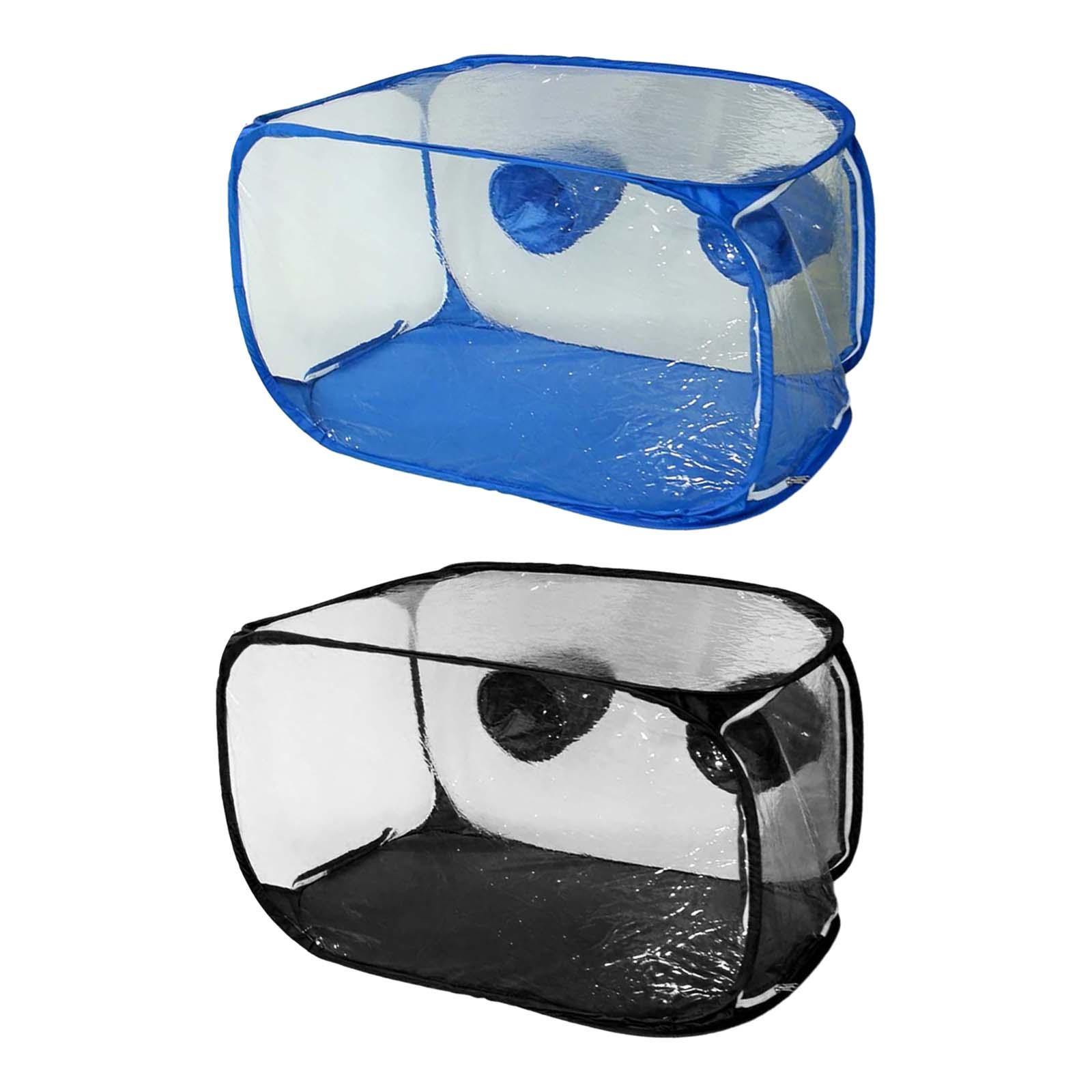 Mini Sera Hava Yalıtımlı Kutu  - Mushroom Spawn Bag incelemesi ve fiyatı
