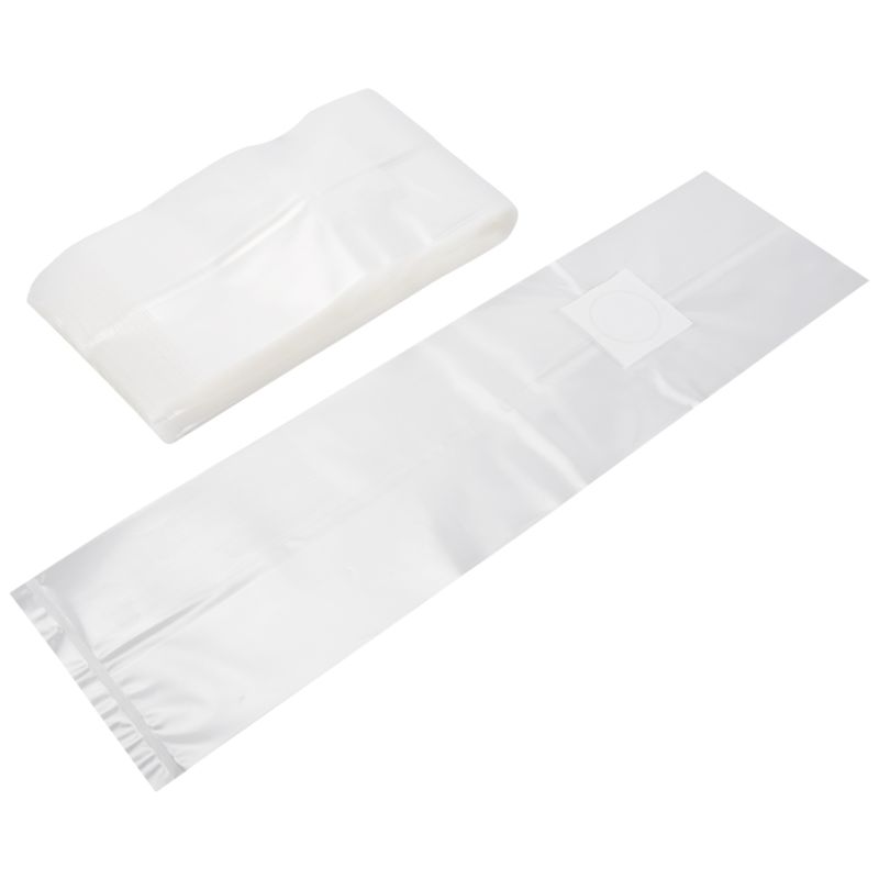 ABSJ-50 Adet 10X20 İnç PVC Man - Mushroom Spawn Bag incelemesi ve fiyatı