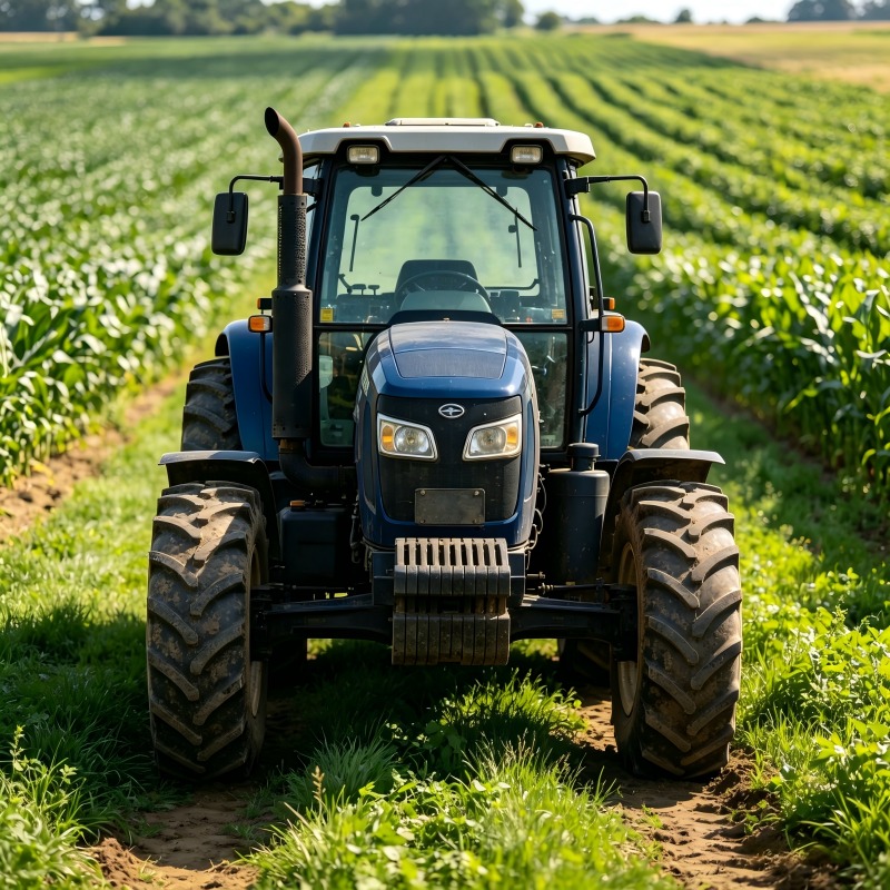 Yeni Kompakt Tarım Traktörü, S - Agriculture Farming Practices incelemesi ve fiyatı
