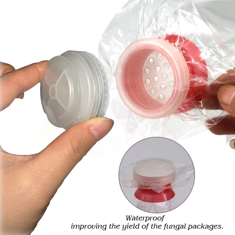 10 adet Su Geçirmez Mantar Mis - Mushroom Spawn Bag incelemesi ve fiyatı