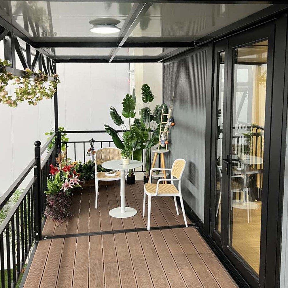 Ağır Hizmet Tipi Katlanabilir  - Agriculture Farm House incelemesi ve fiyatı