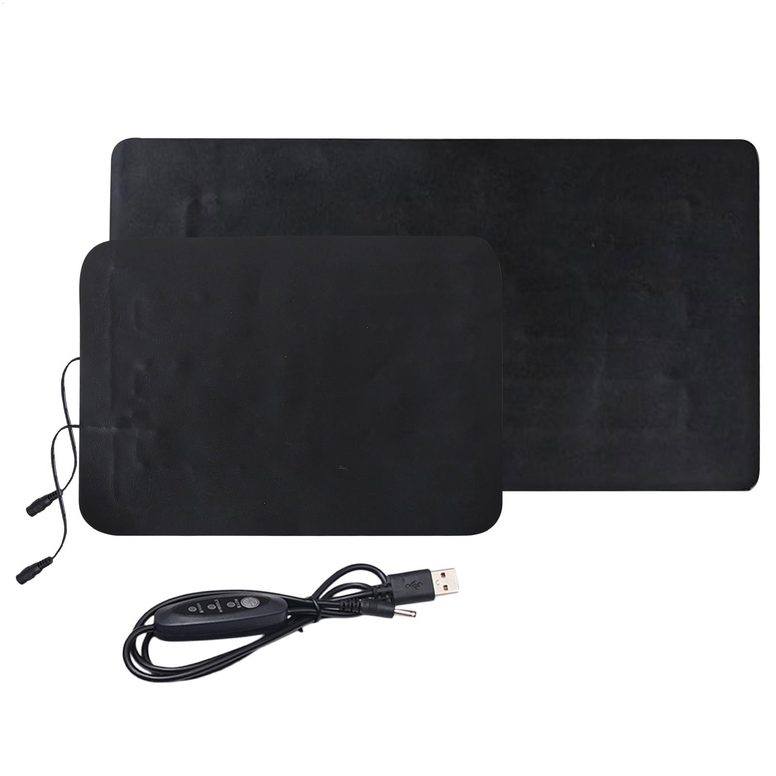 8.5W Fide Isıtma Matı 5V 2A Bi - Seedling Heat Mat incelemesi ve fiyatı