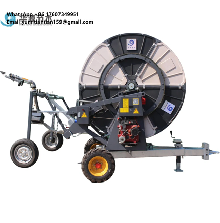 Metalik Tarımsal Çiftlik Yağmu - Farming Agriculture incelemesi ve fiyatı