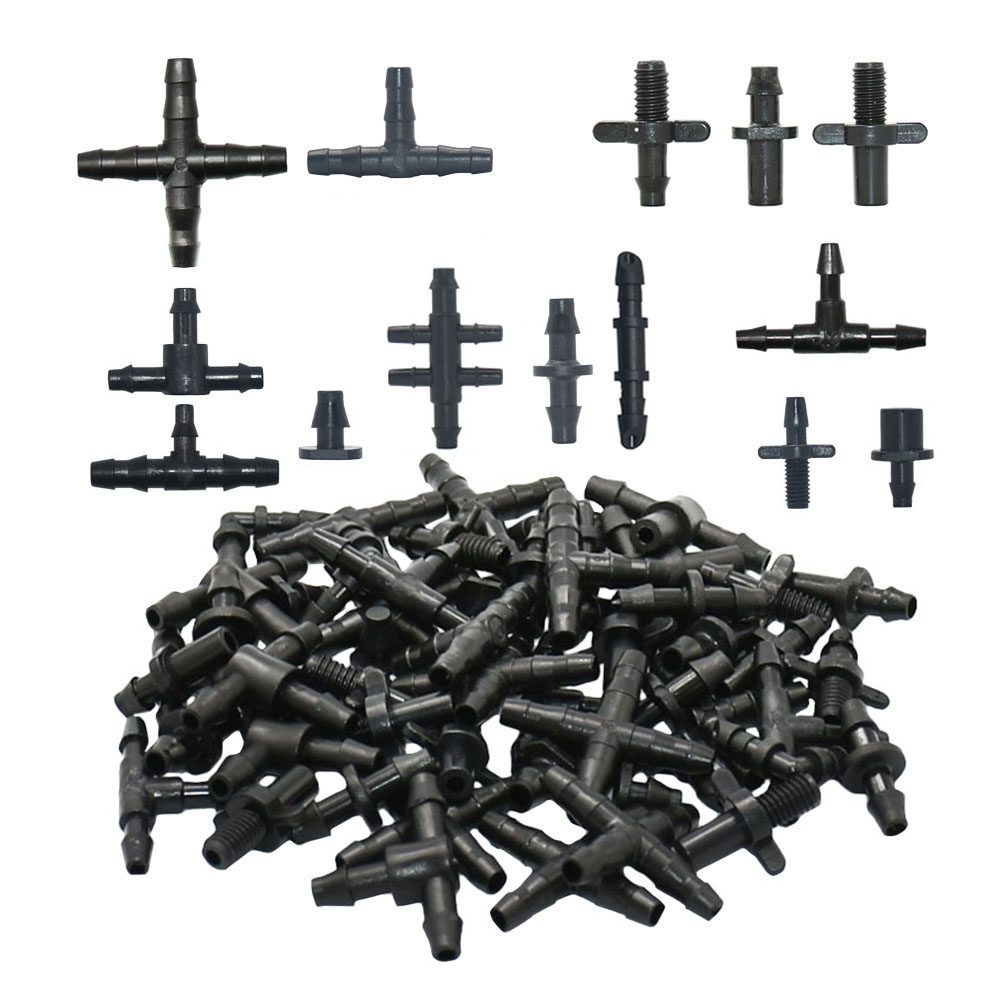 25 adet 3/5 4/7 Hortum Diken K - Irrigation Drip Tape incelemesi ve fiyatı