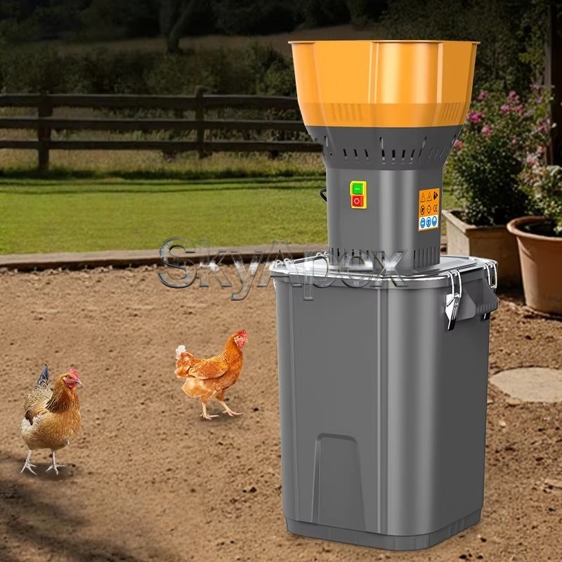 Kümes Hayvanları Yem Öğütücü K - Farming Agriculture incelemesi ve fiyatı