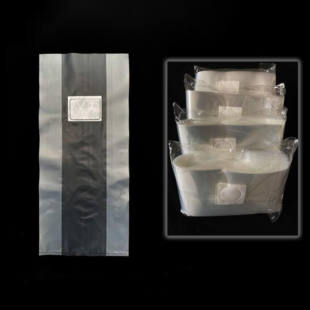 50 adet PP Mantar Yetiştirme T - Mushroom Spawn Bag incelemesi ve fiyatı