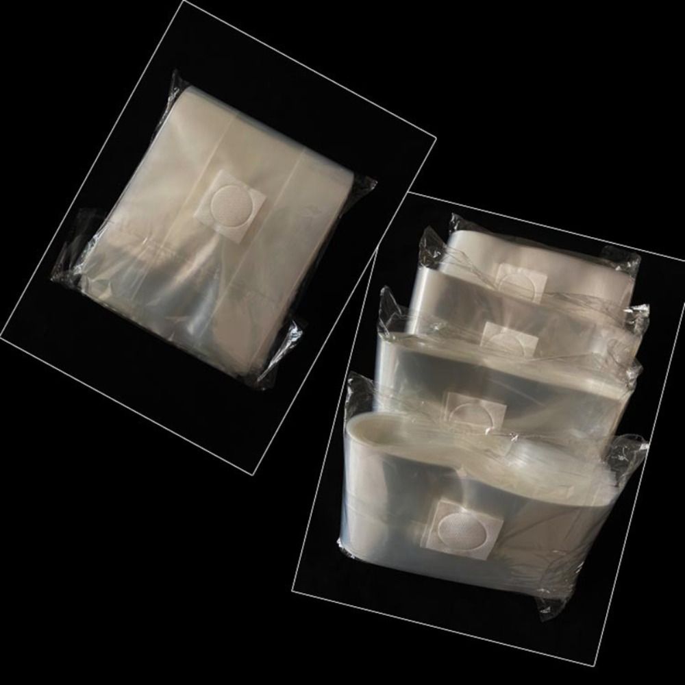 50 adet PP Mantar Yetiştirme T - Mushroom Spawn Bag incelemesi ve fiyatı