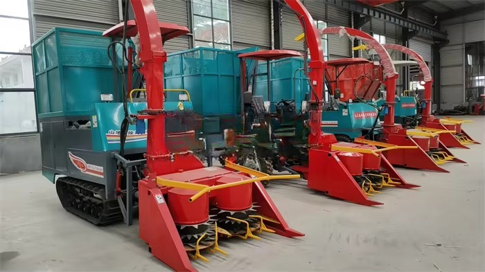 Tarımsal Silaj Biçerdöveri, Pa - Farming Agriculture incelemesi ve fiyatı