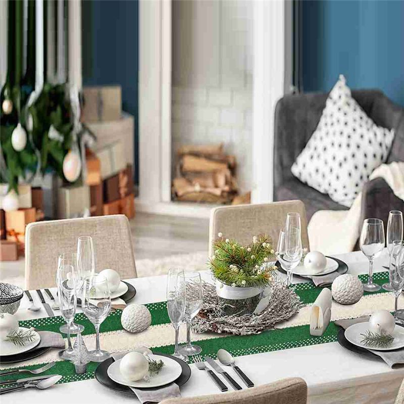 DT15 Boho Çiftlik Evi Masa Ört - Agriculture Farm House incelemesi ve fiyatı