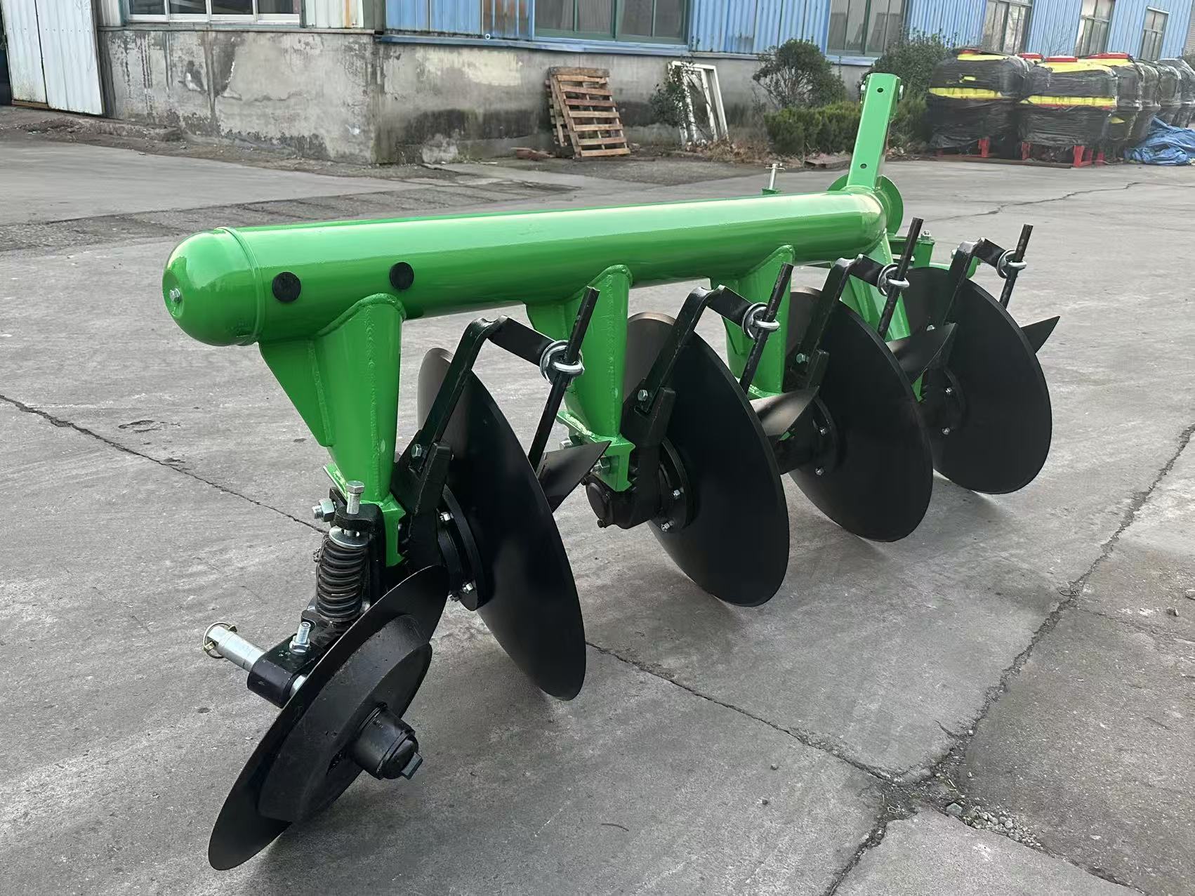 1lyx-430 Diskli Pulluk Tarım M - Farming Agriculture incelemesi ve fiyatı