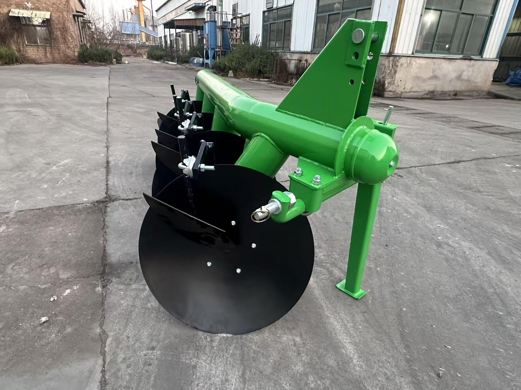 1lyx-430 Diskli Pulluk Tarım M - Farming Agriculture incelemesi ve fiyatı