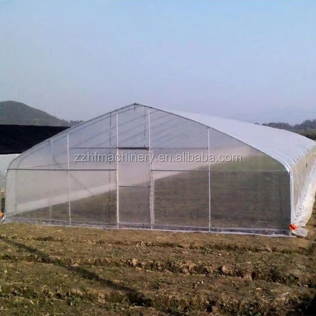 Büyük Boy Bahçe Serası, Poliet - Agriculture Farm House incelemesi ve fiyatı