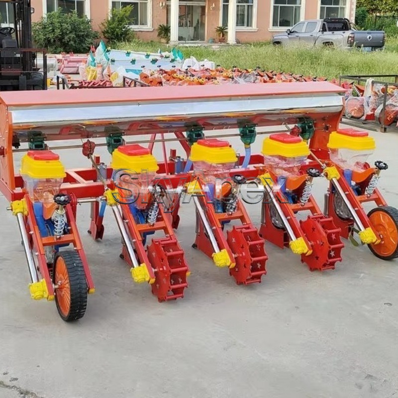 Pratik Mısır ve Soya Fasulyesi - Agriculture Farming Practices incelemesi ve fiyatı
